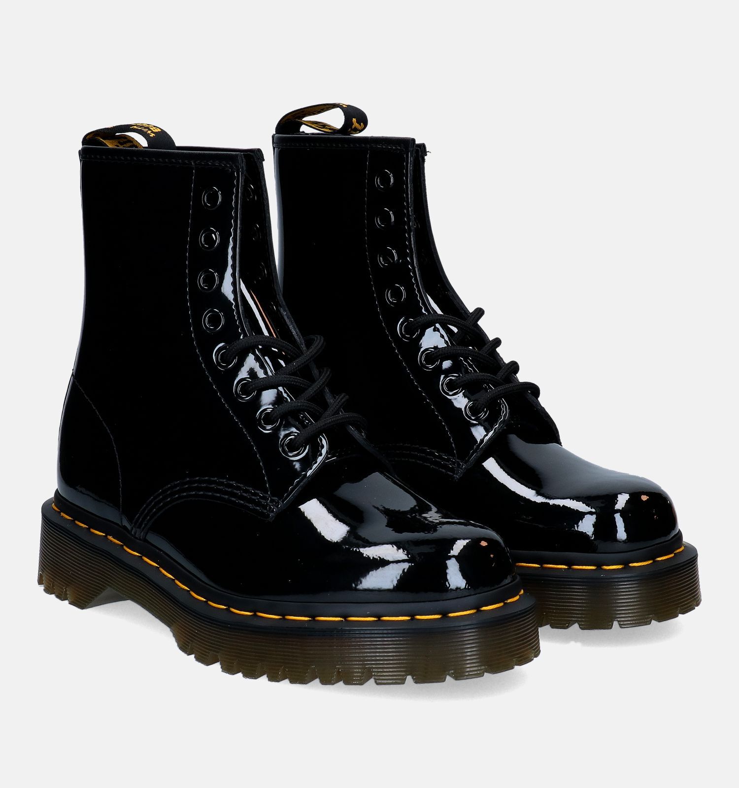 Dr martens shop 1460 noir femme