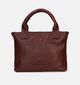 MicMacBags Sac à main en Marron pour femmes (333132)