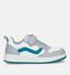 CEMI Grijze Sneakers voor jongens (334350)