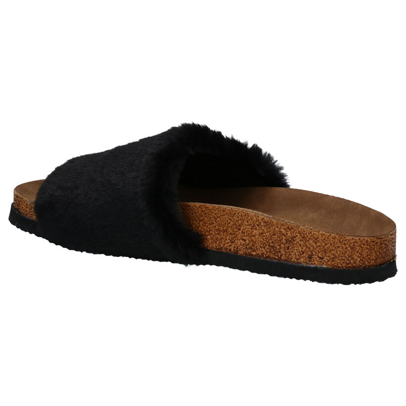 Inuovo Lucy Roze Slippers voor dames (292709)