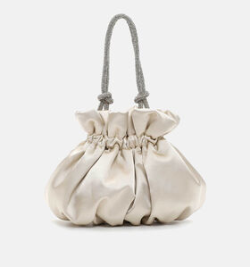 Tamaris Amalia Daphne Beige Handtas voor dames (355630)