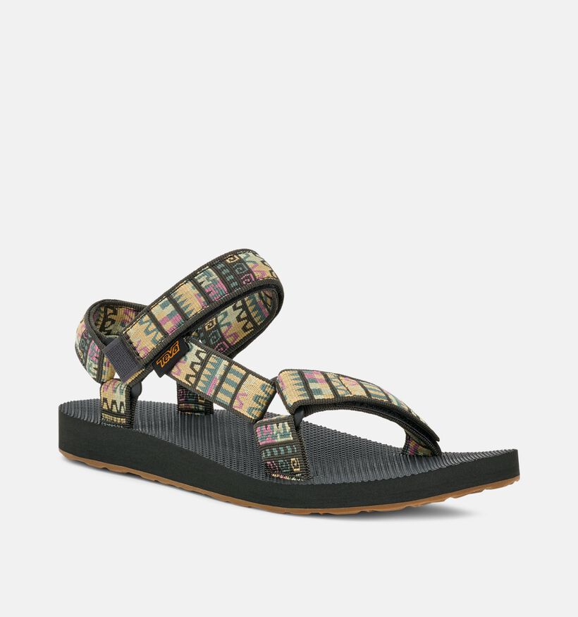 Teva Original Beige Sandalen voor dames (354686)