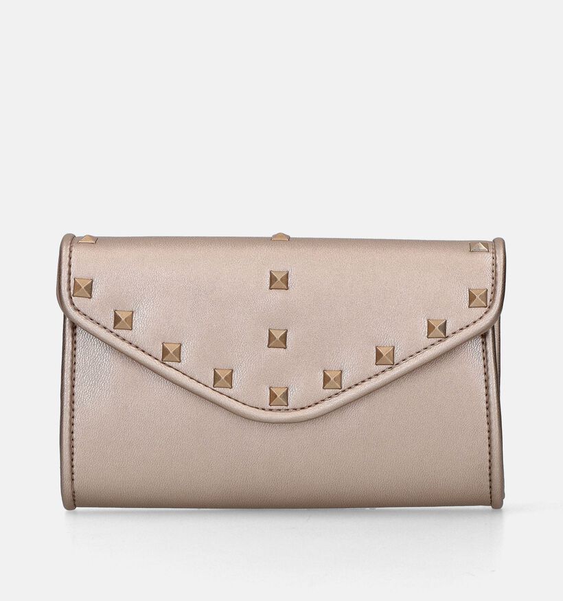 Pepe Moll Penelope Pochette en Or pour femmes (342884)