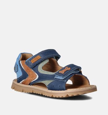 STONES and BONES Chaussons bébé Bleu