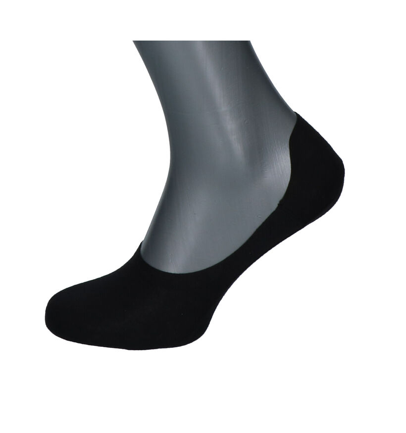 Camano Chaussettes en Noir - 2 Paires (279706)