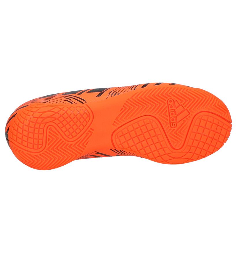 Sportschoenen Oranje adidas Nemeziz, , pdp