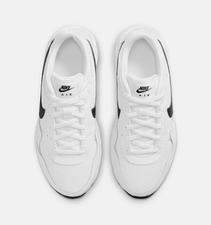 Nike Air Max SC 2 Witte Sneakers voor meisjes, jongens (347944)