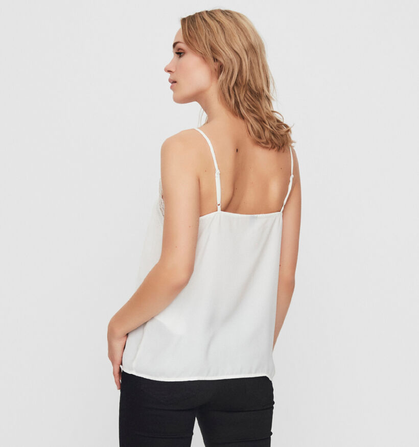 Vero Moda Amy Rode Top (300982)