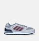 adidas Run 80s Baskets en Gris pour hommes, garçons (341476)