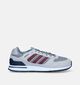 adidas Run 80s Baskets en Gris pour hommes (341476)