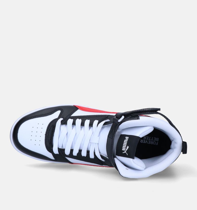 Puma RBD Game Blauwe Sneakers voor heren (343152)