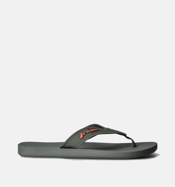 Tongs vert