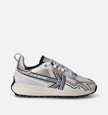 Sneakers goud