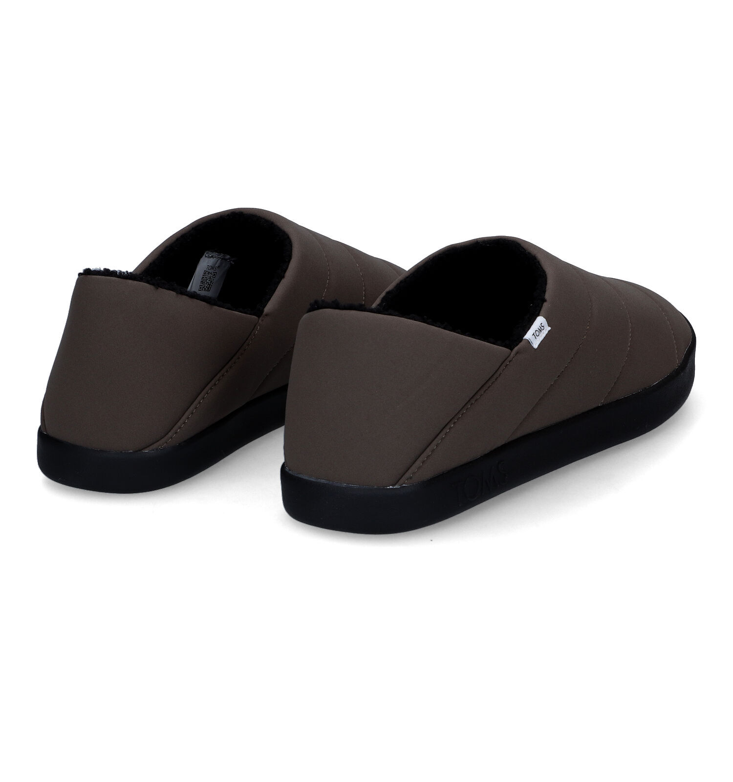 Toms vegan pantoffels 2025