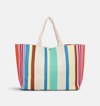 Via Limone Cabas Beige