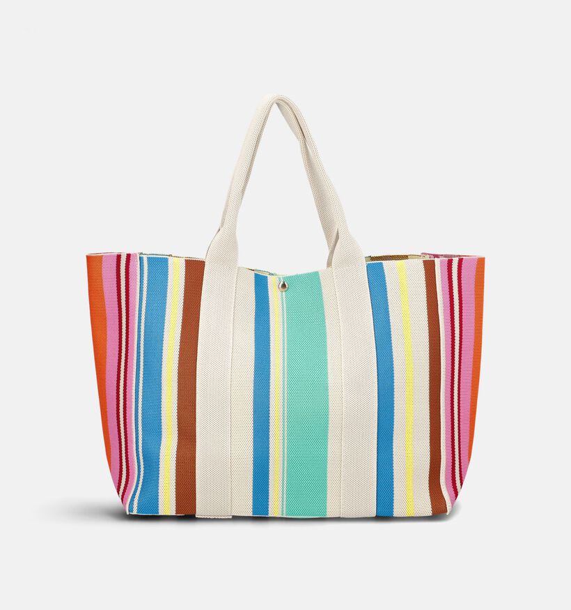 Via Limone Cabas en Beige pour femmes (376497)