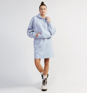 comma casual identity Blauwe Rok (327303)