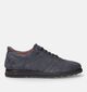 Ambiorix Jerry Chaussures à lacets en Noir pour hommes (331362) - pour semelles orthopédiques
