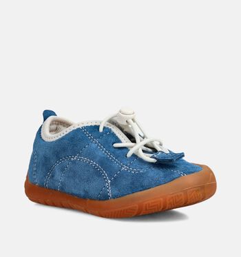 Camper Sneakers Blauw