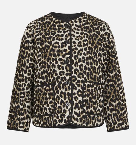 Vila Manteaux Marron