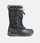 Antartica 907 Chaussures outdoor en Noir pour femmes (365655) - pour semelles orthopédiques
