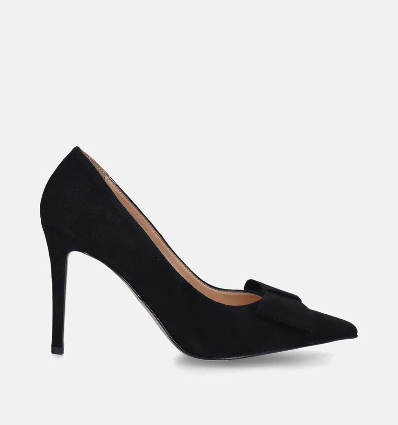 Laurent David Zwarte High heel pumps voor dames (358617)