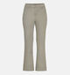 Guess Taupe Straight Leg Jeans voor dames (360693)