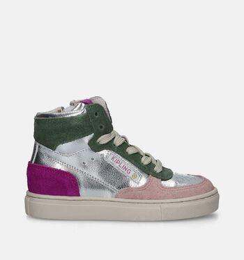 Kipling Sneakers Rose gold/Zilver