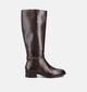 Tamaris Bruine Laarzen voor dames (362803)