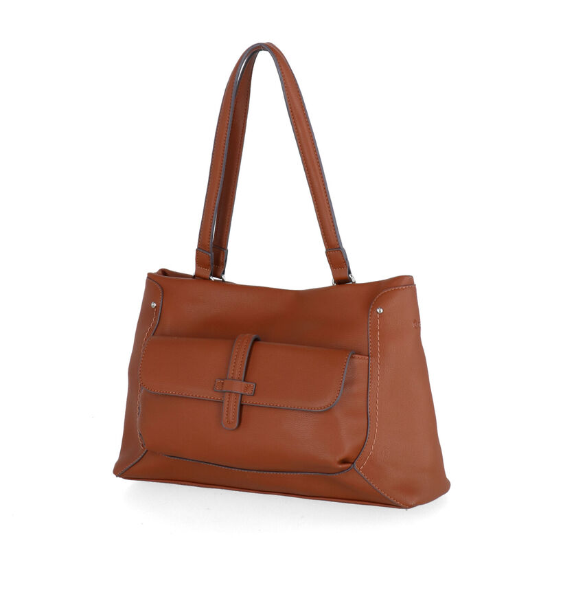 Gabor Tabea Zwarte Schoudertas voor dames (296270)