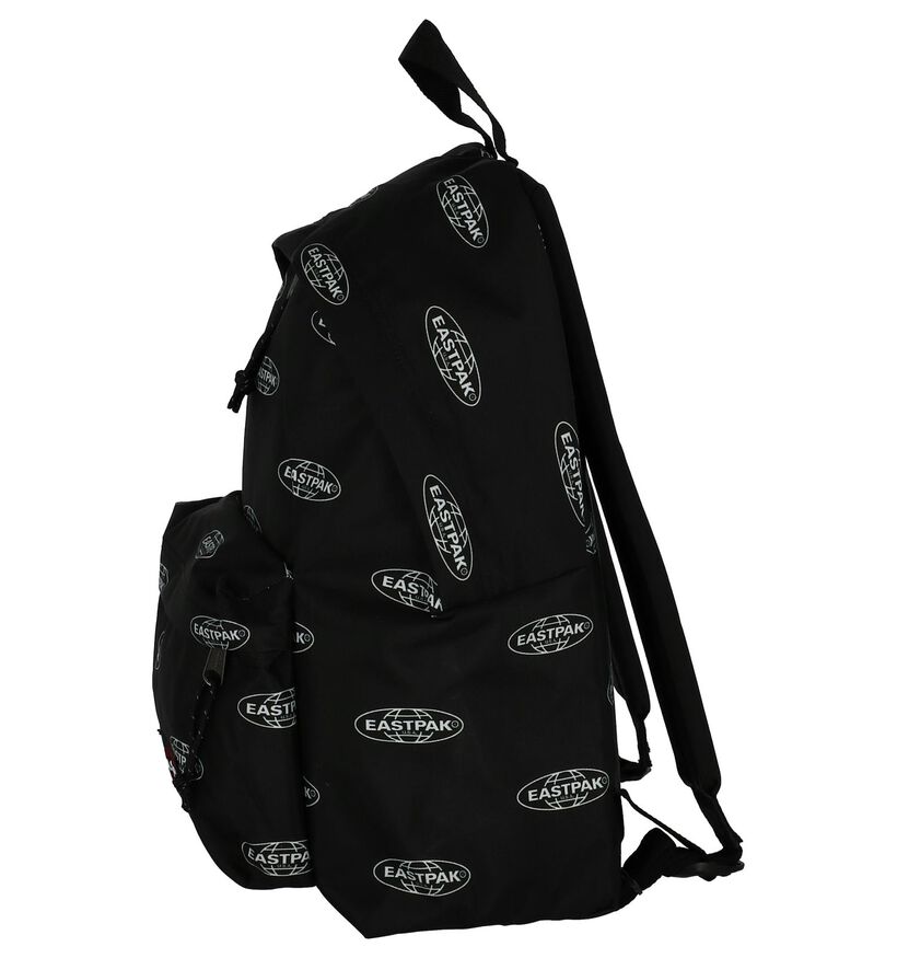 Eastpak Padded Pak'r EK620 Kaki Rugzak in stof (293846)