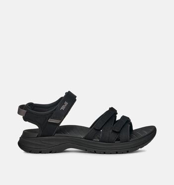 Teva Outdoorschoenen BCBK BLACK/BLACK/SDNM SEDONA MULTI/SGRS SEAGRASS MULTI/BTOL BURNT OLIVE