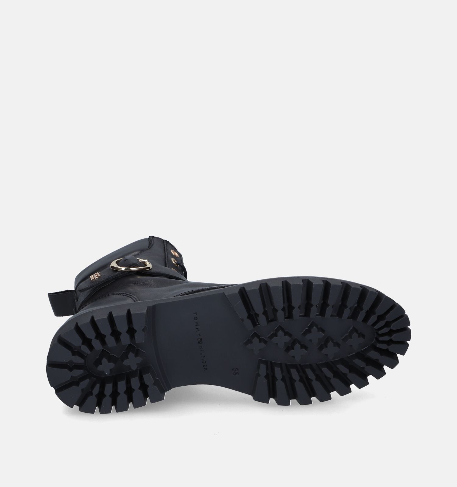 Tommy hilfiger online dames boots