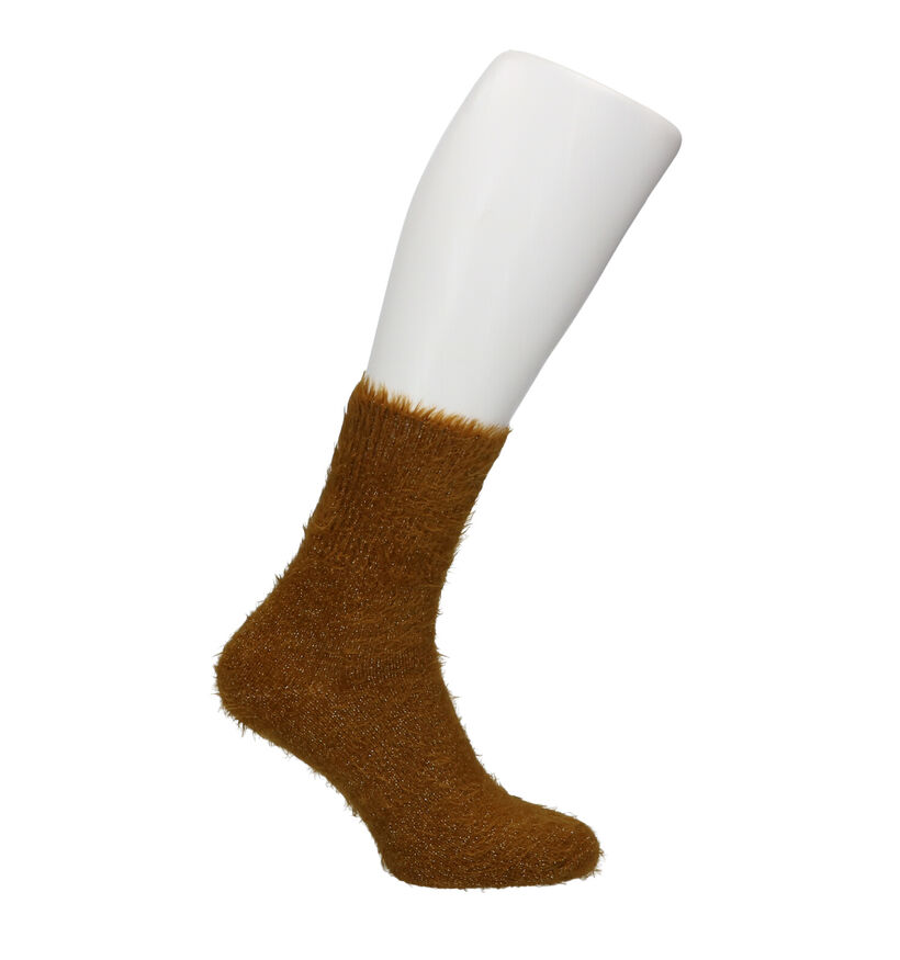 Marcmarcs Alexia Chaussettes en Noir (281293)