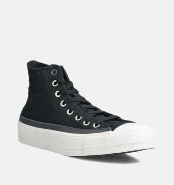 Converse Chuck Taylor All Star High High Sneakers Black/Vintage White/Black