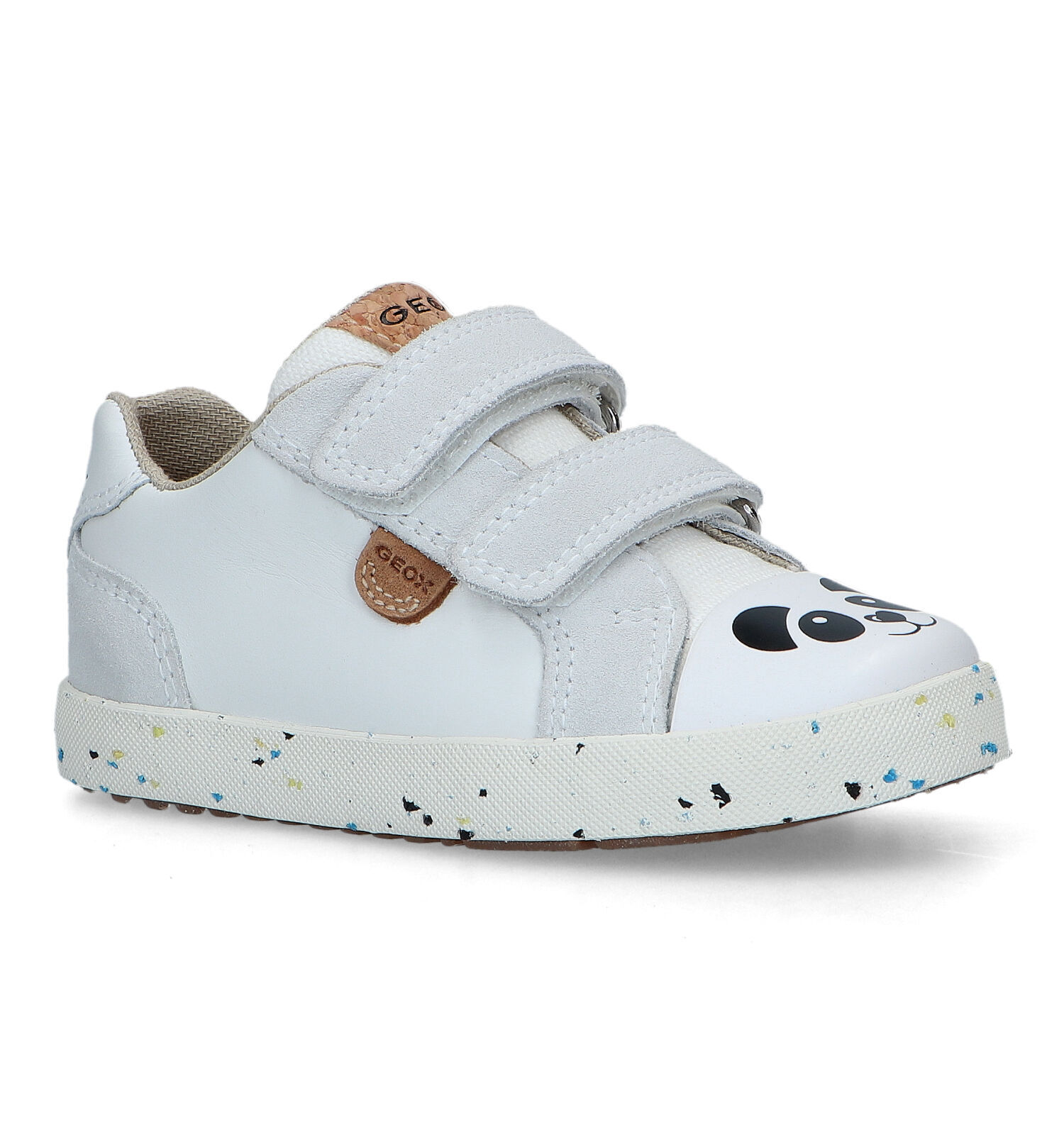 Geox new arrivals wwf fille