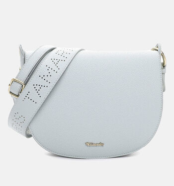 Tamaris Crossbody tassen Bruin/Blauw