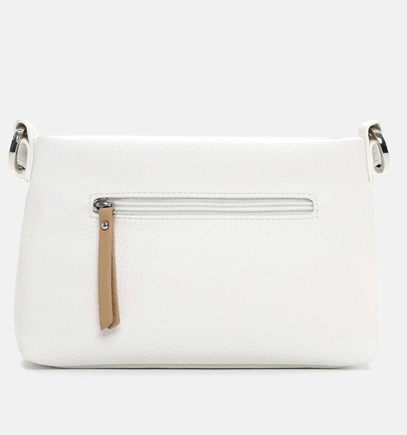 Emily & Noah Evi Witte Crossbody tas voor dames (355292)