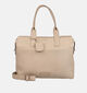 Burkely Skylar Beige Laptoptas voor dames (356700)
