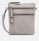 Emily & Noah Emma Grijze Crossbody Tas voor dames (355266)