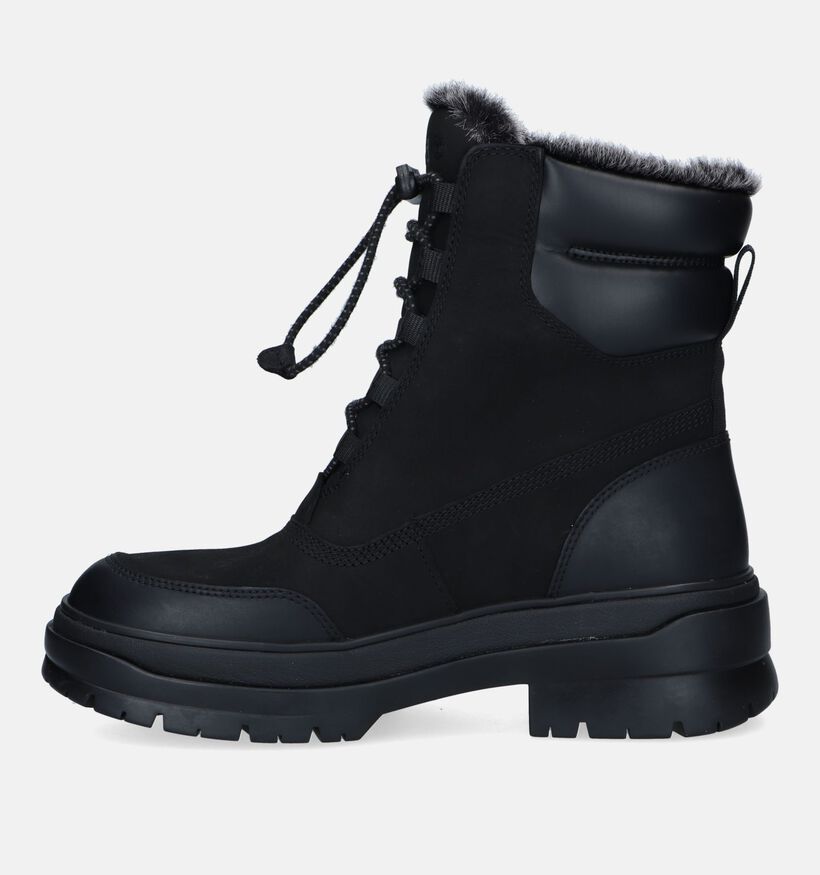 Timberland Brooke Valley Winter WP Bottines en Noir pour femmes (328670)