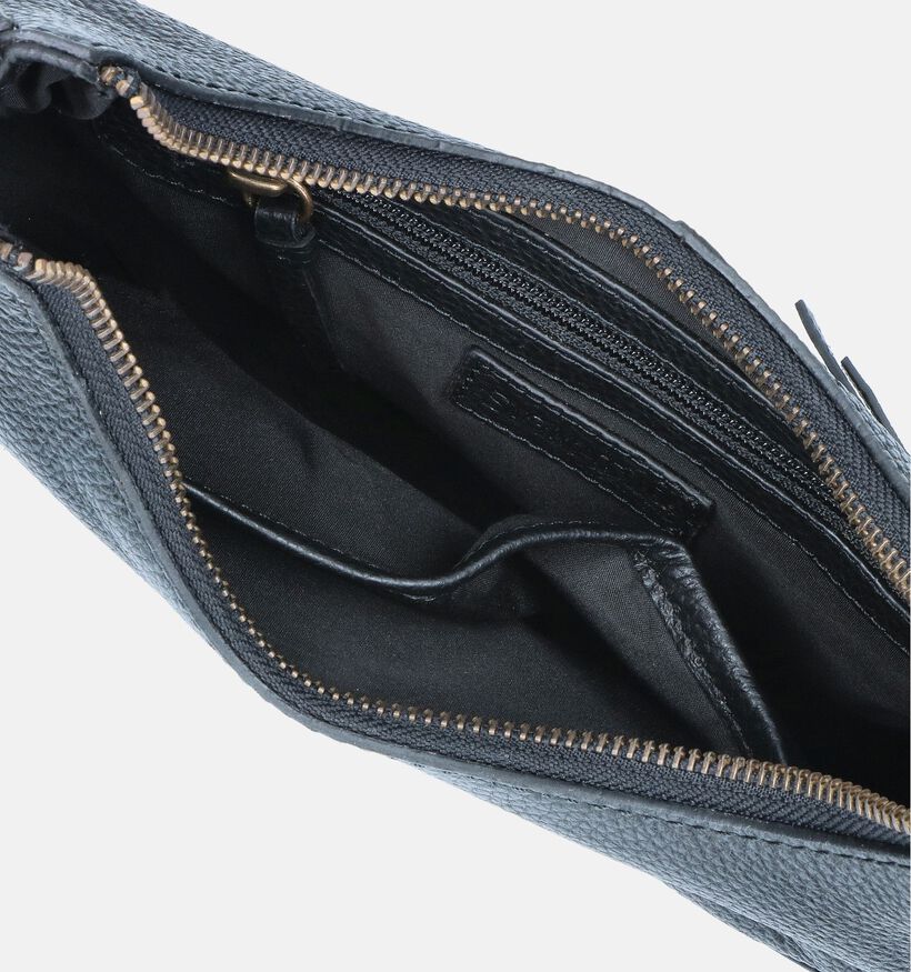 Signatur Zwarte Schoudertas voor dames (349498)