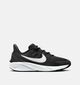 Nike Star Running 4NN GS Zwarte Sneakers voor jongens (356487)