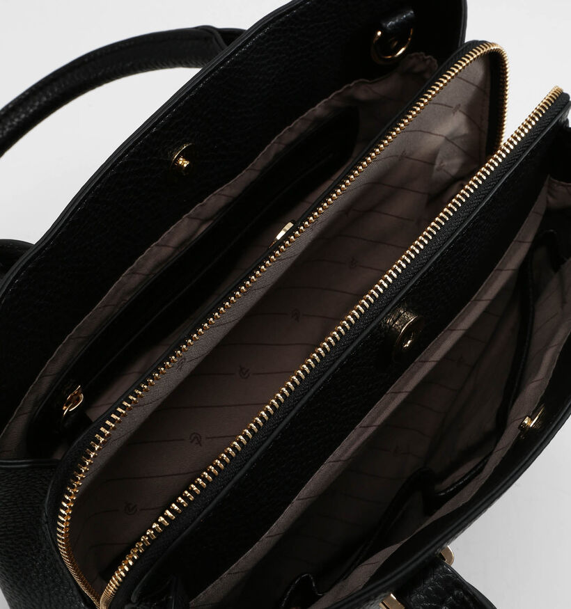 L.Credi Maxima Sac à main en Noir pour femmes (370895)