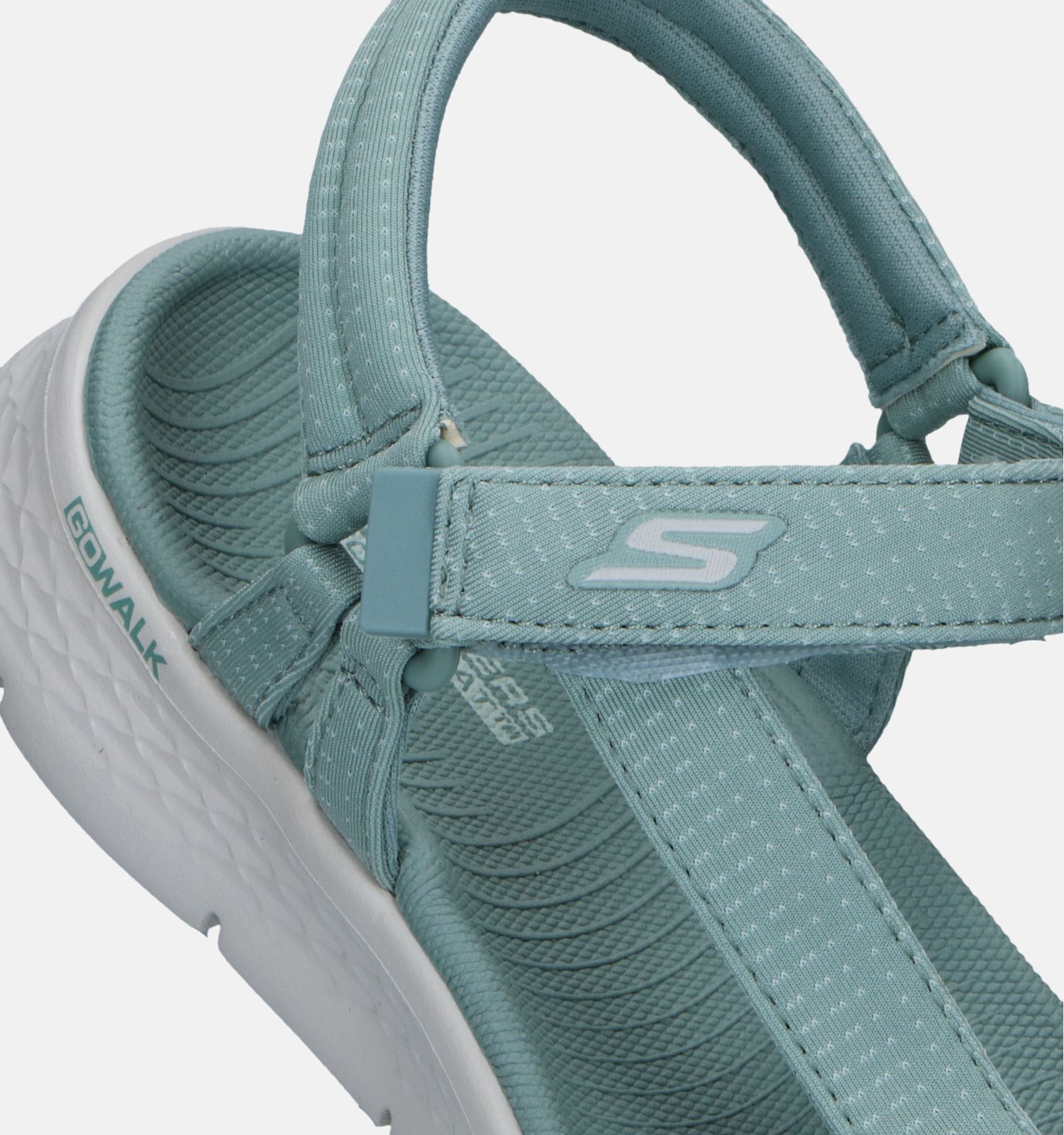 Sandale skechers femme verte shop