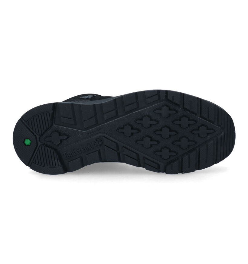 Timberland Sprint Tracker Bottines en Noir pour garçons (345279)