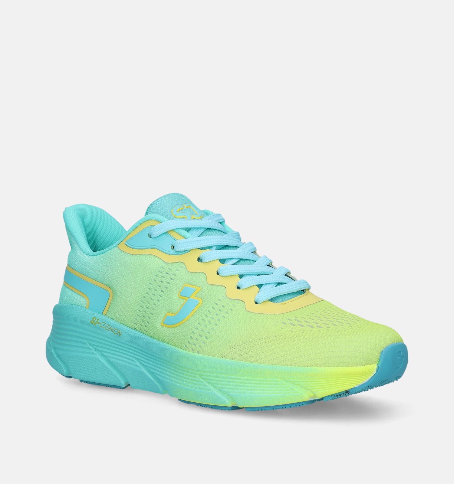 Sneakers turquoise new arrivals