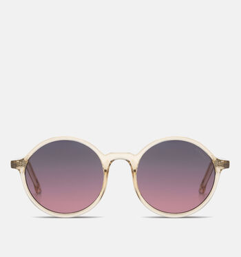 Komono Lunettes de soleil Red Sands/Tortoise