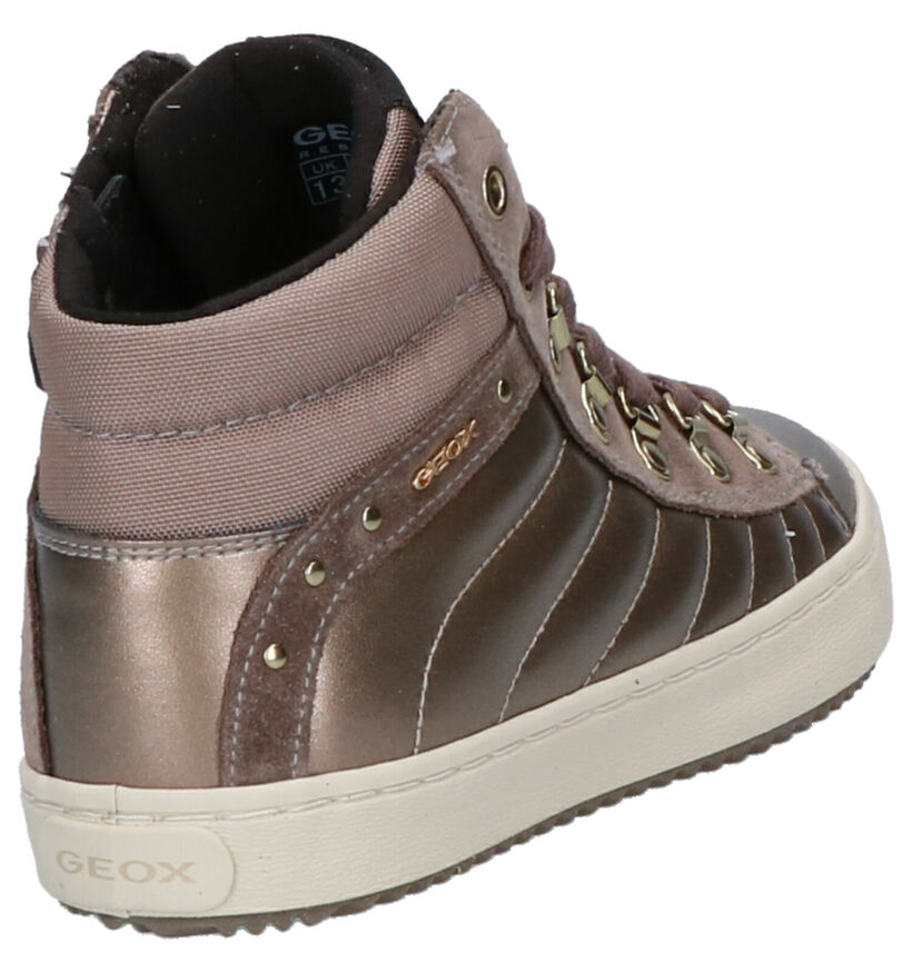 Respira Chaussures hautes en Noir pour filles (273251) - pour semelles orthopédiques