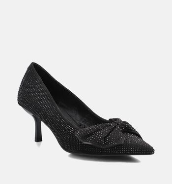 La Strada Pumps Zwart